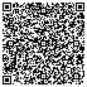 QR-код с контактной информацией организации Бисквит