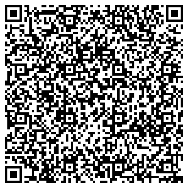 QR-код с контактной информацией организации Храм во имя Святителя Николая Чудотворца во Владычной слободе