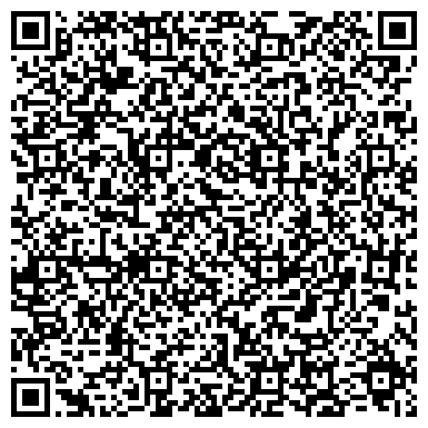 QR-код с контактной информацией организации Пятидесятники, церковь христиан Веры Евангельской