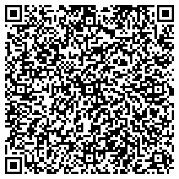 QR-код с контактной информацией организации Храм святого Иоанна Предтечи в Рощенье