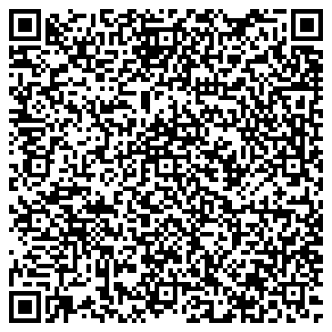 QR-код с контактной информацией организации ООО ТрансГаз