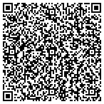 QR-код с контактной информацией организации Храм во имя святого праведного Лазаря