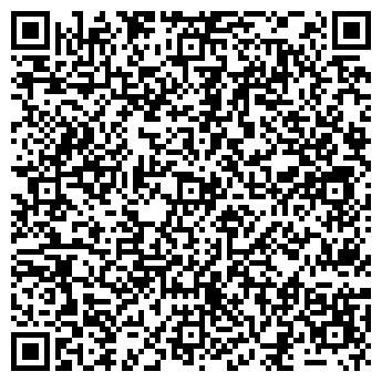 QR-код с контактной информацией организации Храм Успения Божьей Матери