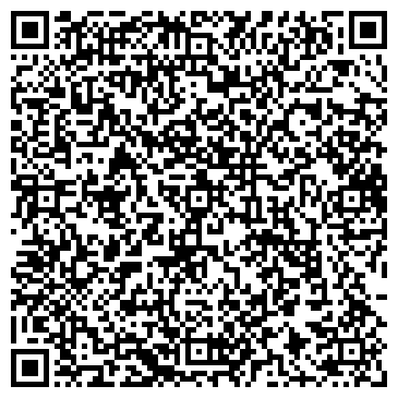 QR-код с контактной информацией организации Киоск по продаже печатной продукции, Приокский район