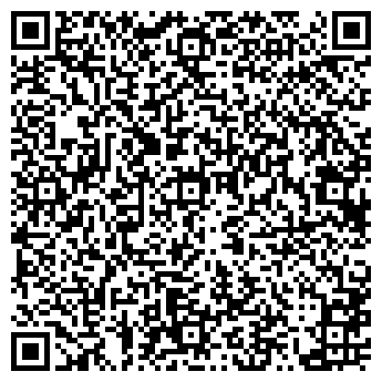 QR-код с контактной информацией организации Банкомат, АКБ Абсолют Банк, ОАО