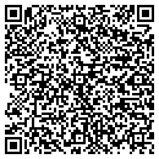 QR-код с контактной информацией организации Церковь Гавриила Архангела