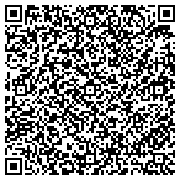 QR-код с контактной информацией организации Храм святителя Николая, Чудотворца Мирликийского