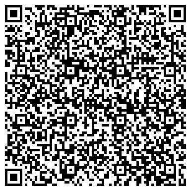 QR-код с контактной информацией организации «Вологодская областная картинная галерея»