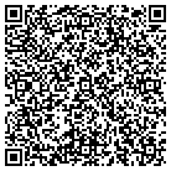 QR-код с контактной информацией организации ЮКАР-XXI
