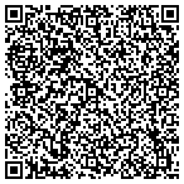 QR-код с контактной информацией организации Судебный участок, Калининский район