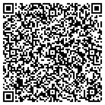 QR-код с контактной информацией организации Час пик