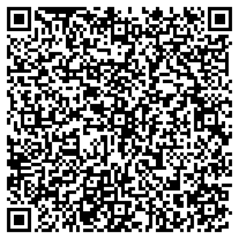 QR-код с контактной информацией организации ООО Броксталь