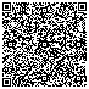 QR-код с контактной информацией организации Судебный участок, Курчатовский район