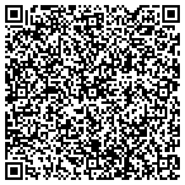 QR-код с контактной информацией организации Вечерняя Астрахань