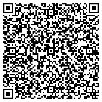 QR-код с контактной информацией организации Комсомолец Каспия