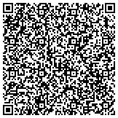 QR-код с контактной информацией организации Резной Палисад