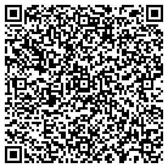QR-код с контактной информацией организации ООО РусПивКо