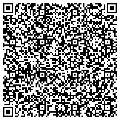QR-код с контактной информацией организации Территориальная избирательная комиссия Кировского района городского округа г. Уфа