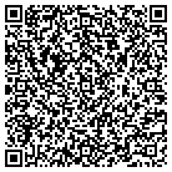 QR-код с контактной информацией организации Храм Тела