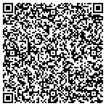 QR-код с контактной информацией организации Астраханский вестник