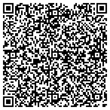 QR-код с контактной информацией организации ООО ЛаМафия