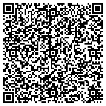 QR-код с контактной информацией организации ИП Ишмаметьева М.М.