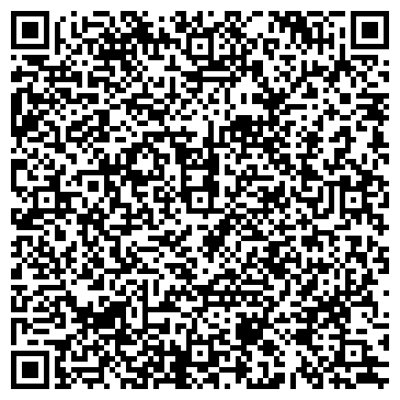 QR-код с контактной информацией организации БудуАРТ