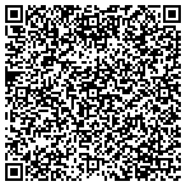 QR-код с контактной информацией организации ООО Рекреатифф