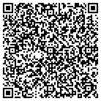 QR-код с контактной информацией организации Кардымовское пиво