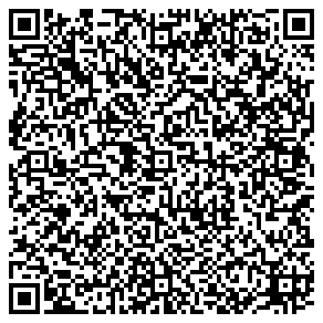 QR-код с контактной информацией организации Конферансье