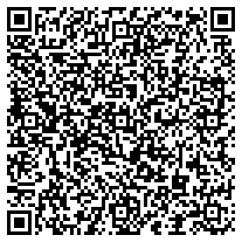 QR-код с контактной информацией организации Знамение веры