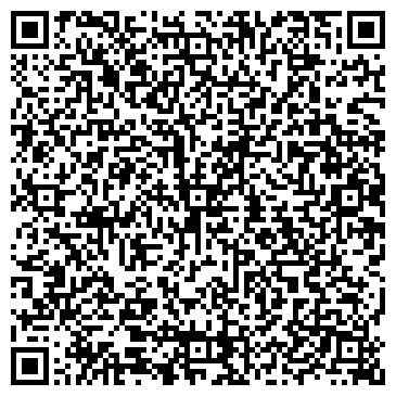 QR-код с контактной информацией организации Киоск по продаже хлебобулочных и кондитерских изделий