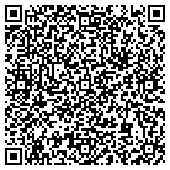QR-код с контактной информацией организации Трикотажница