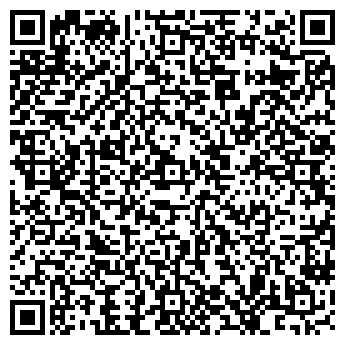 QR-код с контактной информацией организации Свет православия