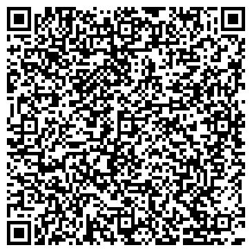 QR-код с контактной информацией организации Мякоть