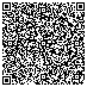 QR-код с контактной информацией организации Кэжуал