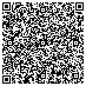 QR-код с контактной информацией организации Маленькая фея