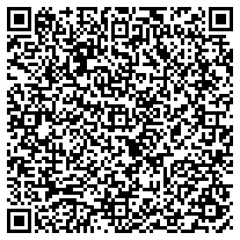 QR-код с контактной информацией организации ИП Каминская Е.Ф.