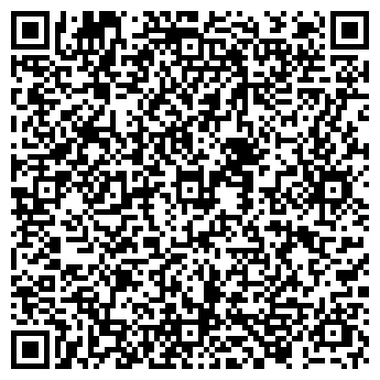 QR-код с контактной информацией организации Антресоль