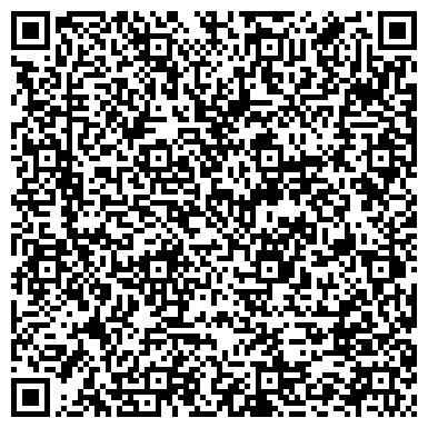 QR-код с контактной информацией организации ООО Пирамида Аэро
