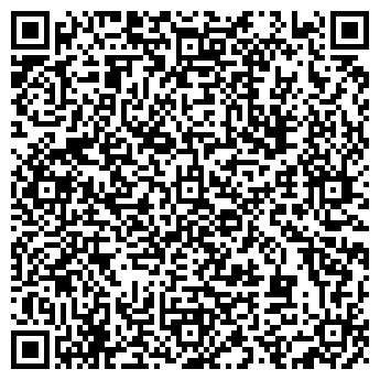 QR-код с контактной информацией организации Трикотажница