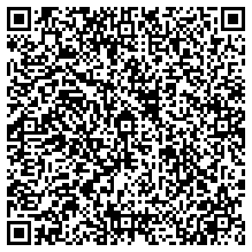 QR-код с контактной информацией организации ООО Аспен