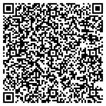 QR-код с контактной информацией организации Фрау-Мода