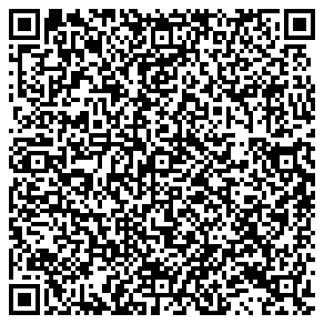QR-код с контактной информацией организации ООО СеверЛесКрай