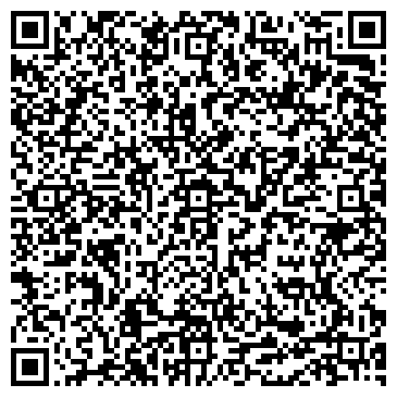 QR-код с контактной информацией организации ИП Кузнецов А.В.