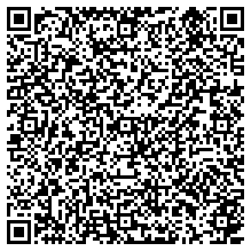 QR-код с контактной информацией организации VipServiceGroup