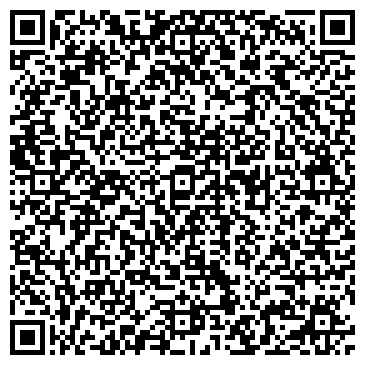 QR-код с контактной информацией организации Российский трикотаж