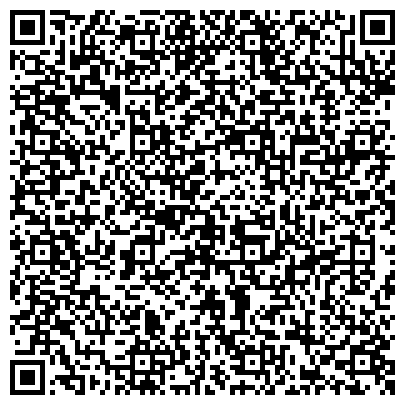 QR-код с контактной информацией организации Башкирская прокуратура по надзору за соблюдением законов в исправительных учреждениях