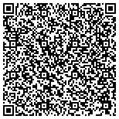 QR-код с контактной информацией организации Хускварн