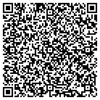 QR-код с контактной информацией организации Прогресс